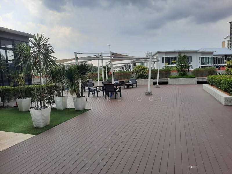 Twin Villas for Sale in Taman Bukit Serdang (Seri Kembangan) - Edward Ooi - PropertyGuru.com.my