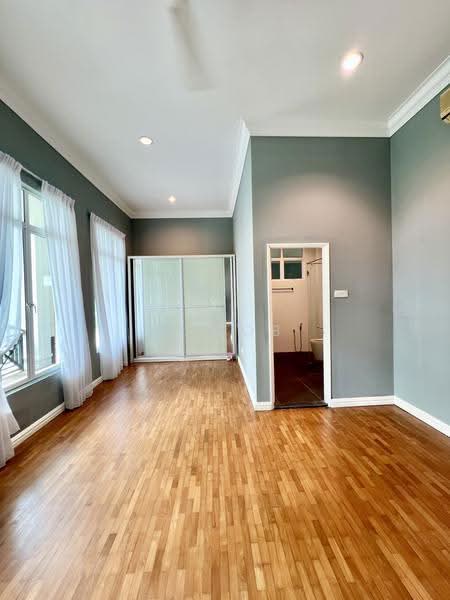 Bungalow House for Sale in Leisure Farm (Gelang Patah) - Jacob Koh - Interior - PropertyGuru.com.my
