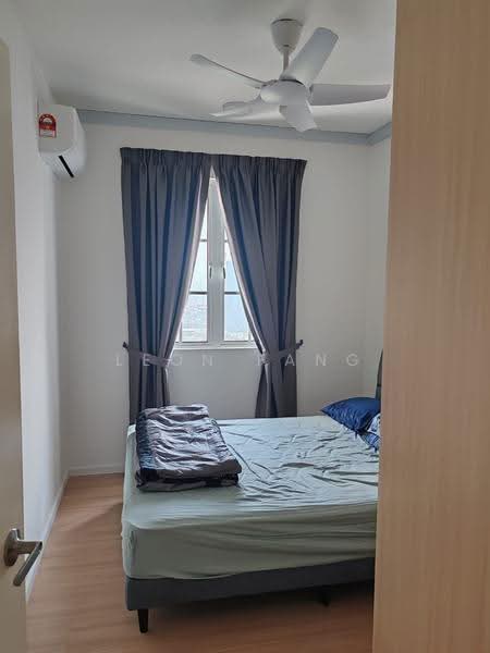 Service Residence for Rent at Tuan 2egacy - Leon Fang - Bedroom - PropertyGuru.com.my