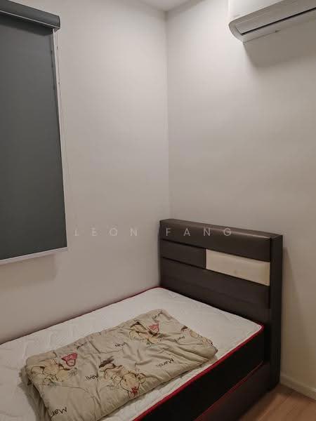 Service Residence for Rent at Tuan 2egacy - Leon Fang - PropertyGuru.com.my