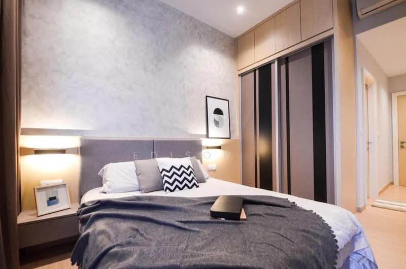 Kondominium untuk Disewa di Anjali North Kiara - Edison . - PropertyGuru.com.my
