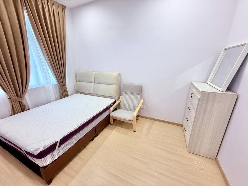Cluster House for Rent in Eco Botanic (Iskandar Puteri (Nusajaya)) - Kym Kee - Bedroom - PropertyGuru.com.my