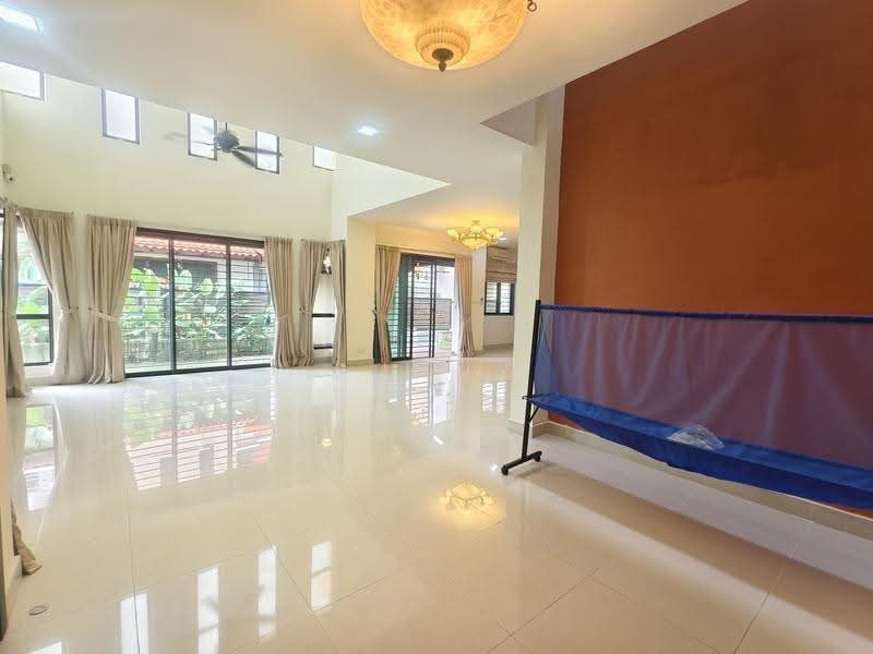 Bungalow House for Sale in KL City Centre (Kuala Lumpur) - Sunny Chien - Living Room - PropertyGuru.com.my