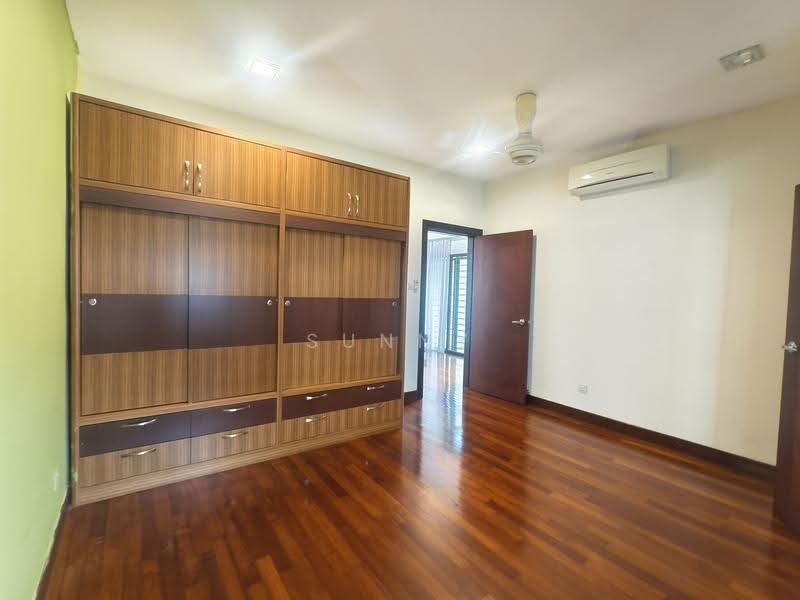 Bungalow House for Sale in KL City Centre (Kuala Lumpur) - Sunny Chien - Bedroom - PropertyGuru.com.my