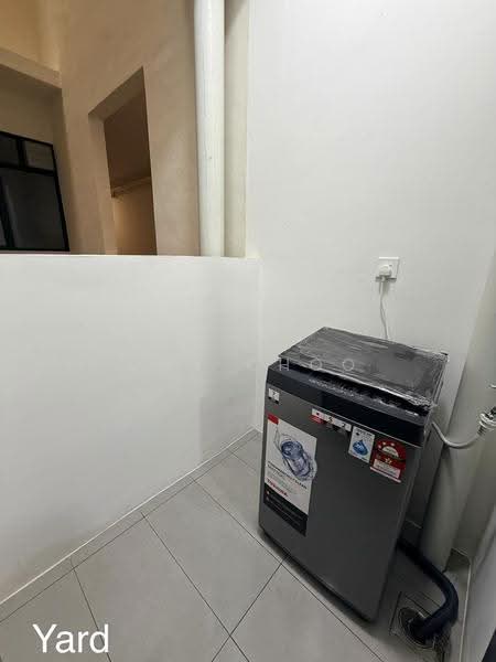 Kediaman Servis untuk Dijual di ASTON ACACIA - May Choo - PropertyGuru.com.my