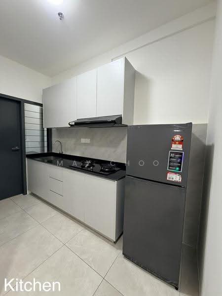 Kediaman Servis untuk Dijual di ASTON ACACIA - May Choo - PropertyGuru.com.my