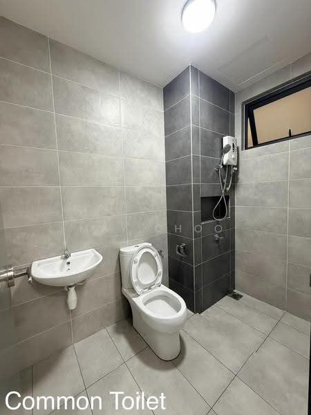 Kediaman Servis untuk Dijual di ASTON ACACIA - May Choo - PropertyGuru.com.my