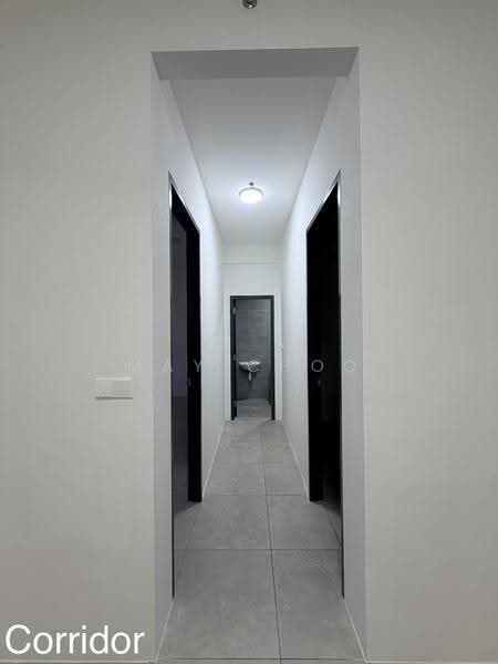 Kediaman Servis untuk Dijual di ASTON ACACIA - May Choo - PropertyGuru.com.my