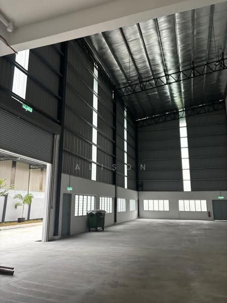 Kilang Berkembar untuk Dijual di Puchong (Selangor) - Alison Ang - Interior - PropertyGuru.com.my
