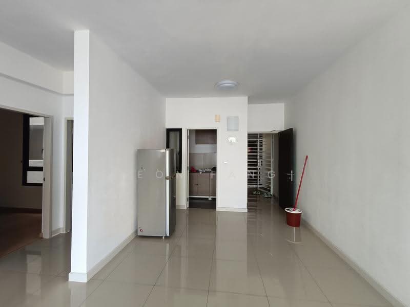 Kediaman Servis untuk Disewa di Tuan Residency - Leon Fang - Kitchen - PropertyGuru.com.my