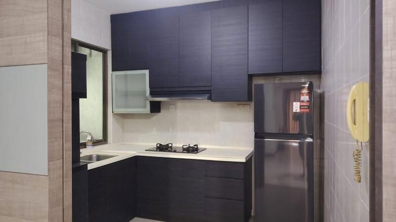 Pangsapuri untuk Disewa di Molek Pine 1 - Anson Chua - Kitchen - PropertyGuru.com.my