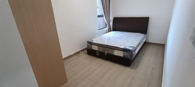 Kediaman Servis untuk Disewa di The Harmony - Tad Seng Kho - Bedroom - PropertyGuru.com.my