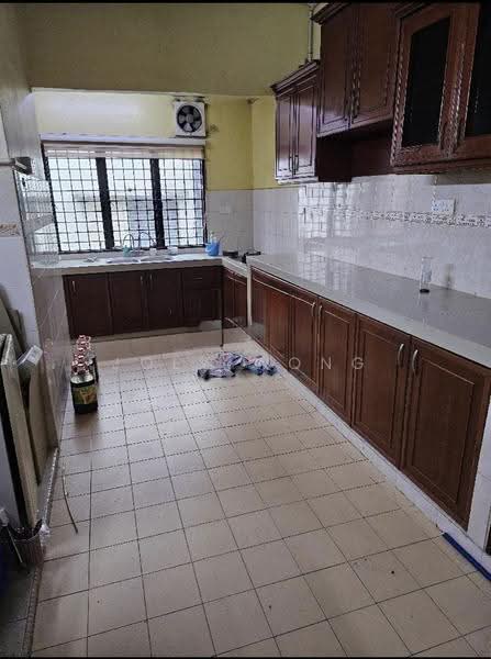 Rumah Teres 2-Tingkat untuk Dijual di Bandar Bukit Puchong (Puchong) - Joey Wong - Kitchen - PropertyGuru.com.my