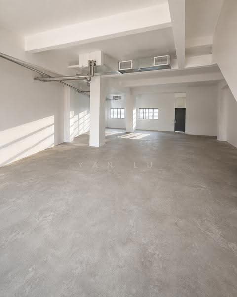 Shop / Office for Rent in Setapak (Kuala Lumpur) - Yan Lu - Interior - PropertyGuru.com.my