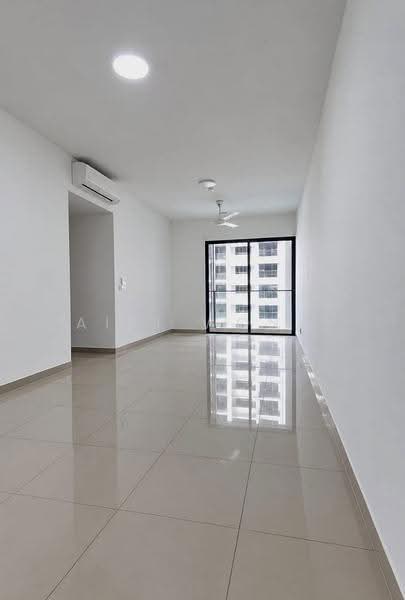 Service Residence for Sale at Akasa - Aiki Wong - Living Room - PropertyGuru.com.my