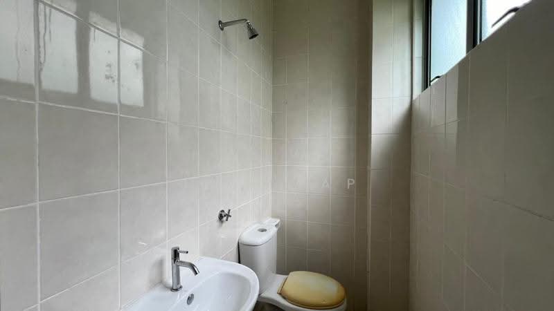 2-storey Terraced House for Rent in East Ledang (Iskandar Puteri (Nusajaya)) - Jeff Yap - Bathroom - PropertyGuru.com.my