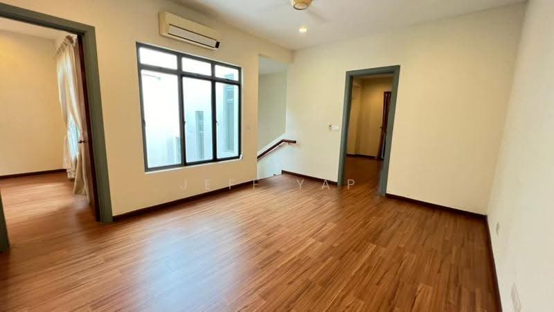 2-storey Terraced House for Rent in East Ledang (Iskandar Puteri (Nusajaya)) - Jeff Yap - Interior - PropertyGuru.com.my