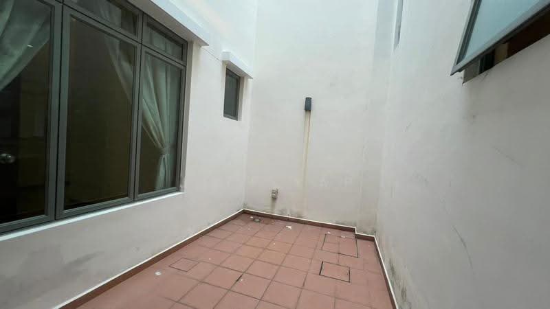 2-storey Terraced House for Rent in East Ledang (Iskandar Puteri (Nusajaya)) - Jeff Yap - Exterior - PropertyGuru.com.my