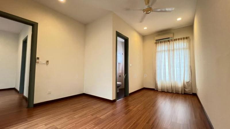 2-storey Terraced House for Rent in East Ledang (Iskandar Puteri (Nusajaya)) - Jeff Yap - Interior - PropertyGuru.com.my