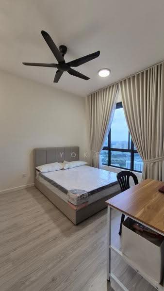 Service Residence for Rent at Meta City - Yoke Han - Bedroom - PropertyGuru.com.my