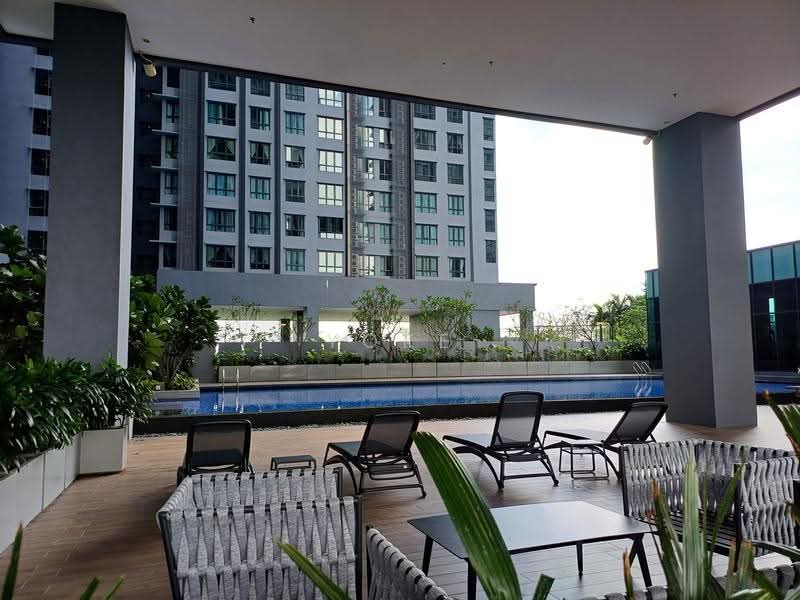 Service Residence for Rent at Meta City - Yoke Han - Exterior - PropertyGuru.com.my