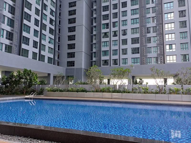 Service Residence for Rent at Meta City - Yoke Han - Exterior - PropertyGuru.com.my