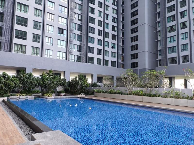 Service Residence for Rent at Meta City - Yoke Han - Exterior - PropertyGuru.com.my