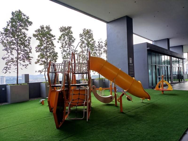Service Residence for Rent at Meta City - Yoke Han - Exterior - PropertyGuru.com.my