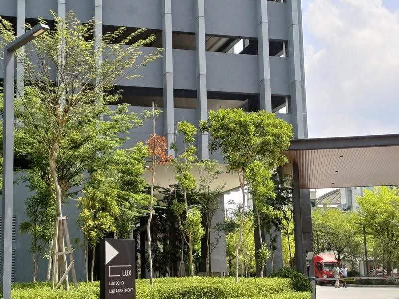 Service Residence for Rent at Meta City - Yoke Han - Exterior - PropertyGuru.com.my