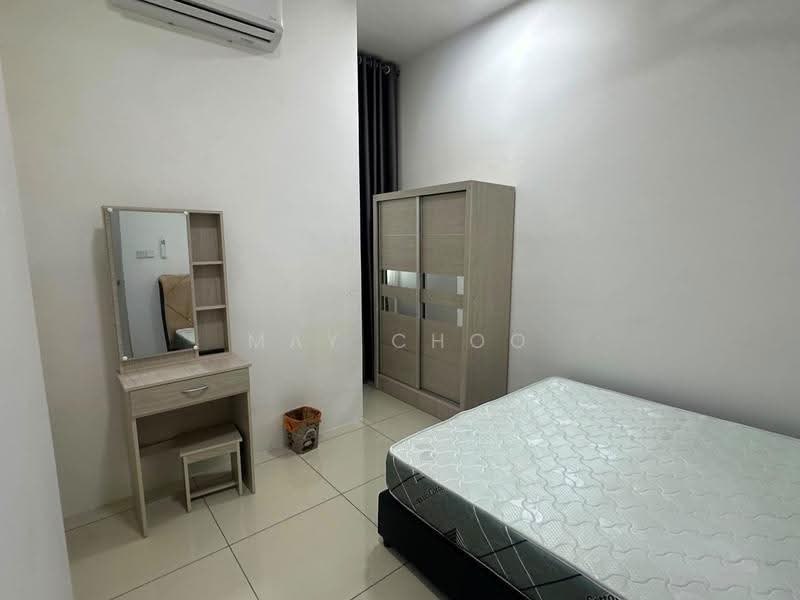 Kediaman Servis untuk Disewa di Palm Garden - May Choo - PropertyGuru.com.my