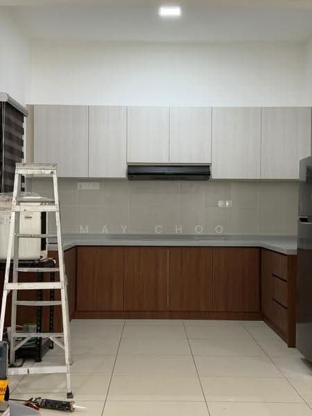 Kediaman Servis untuk Disewa di Palm Garden - May Choo - PropertyGuru.com.my