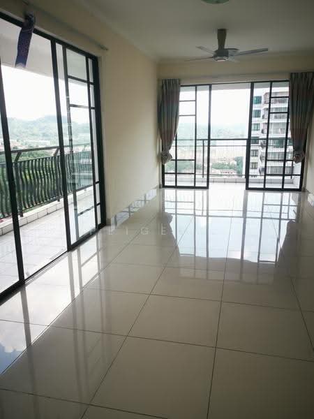 Condominium for Rent at One Damansara - PeiGee . - Balcony - PropertyGuru.com.my