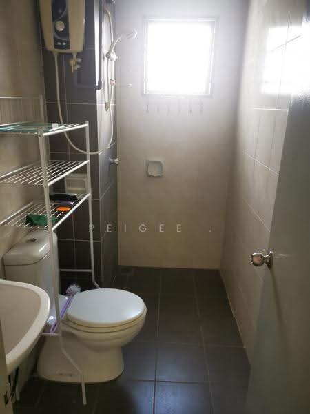 Condominium for Rent at One Damansara - PeiGee . - Bathroom - PropertyGuru.com.my
