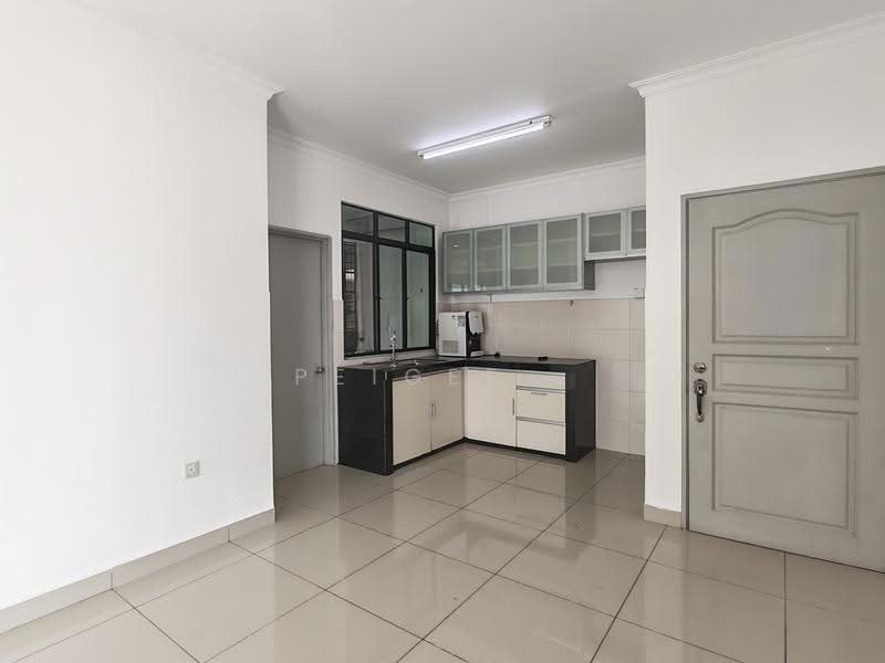 Kondominium untuk Disewa di One Damansara - PeiGee . - Kitchen - PropertyGuru.com.my