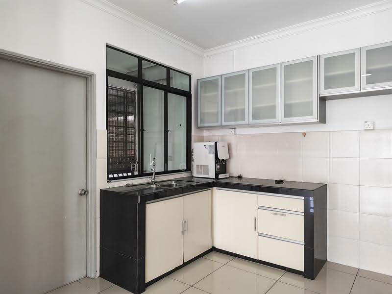 Kondominium untuk Disewa di One Damansara - PeiGee . - Kitchen - PropertyGuru.com.my