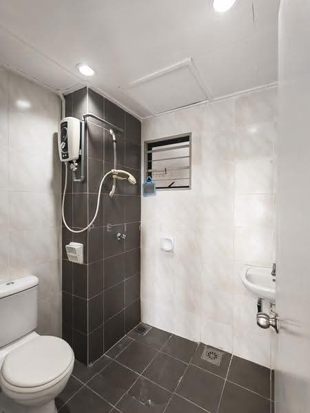 Kondominium untuk Disewa di One Damansara - PeiGee . - Bathroom - PropertyGuru.com.my