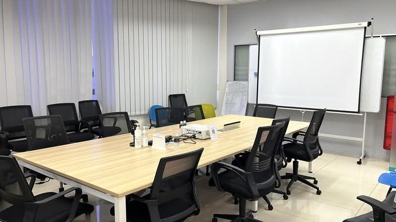 Detached Factory for Rent in Kota Kemuning (Shah Alam) - Alvin Seah - Interior - PropertyGuru.com.my
