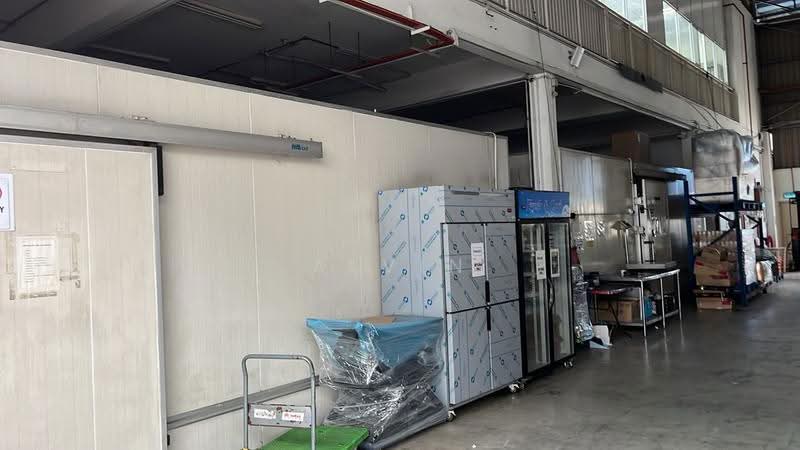 Detached Factory for Rent in Kota Kemuning (Shah Alam) - Alvin Seah - Interior - PropertyGuru.com.my