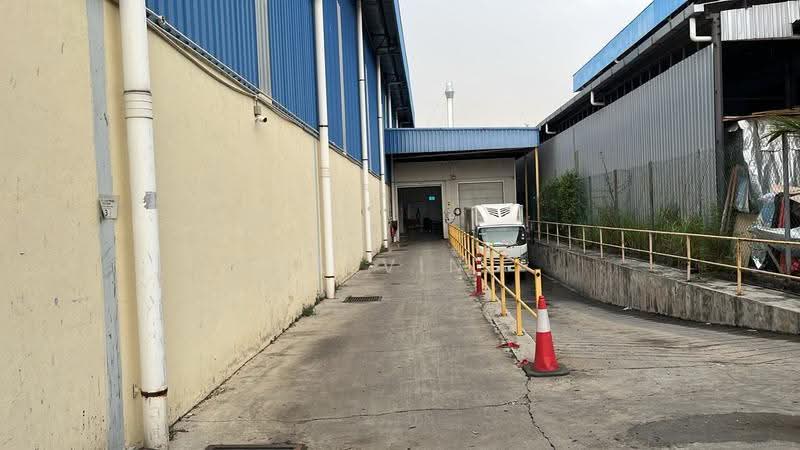 Detached Factory for Rent in Kota Kemuning (Shah Alam) - Alvin Seah - Exterior - PropertyGuru.com.my