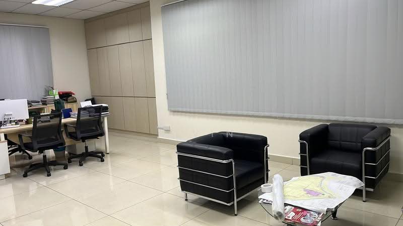 Detached Factory for Rent in Kota Kemuning (Shah Alam) - Alvin Seah - Interior - PropertyGuru.com.my