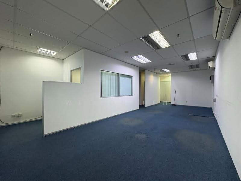 Shop / Office for Rent in Bukit Combe (Jelutong) - Welson Teh - Interior - PropertyGuru.com.my