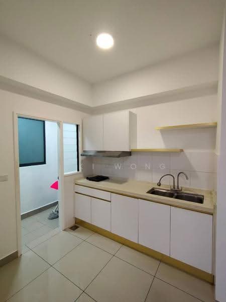 Service Residence for Sale at Akasa - Aiki Wong - Kitchen - PropertyGuru.com.my