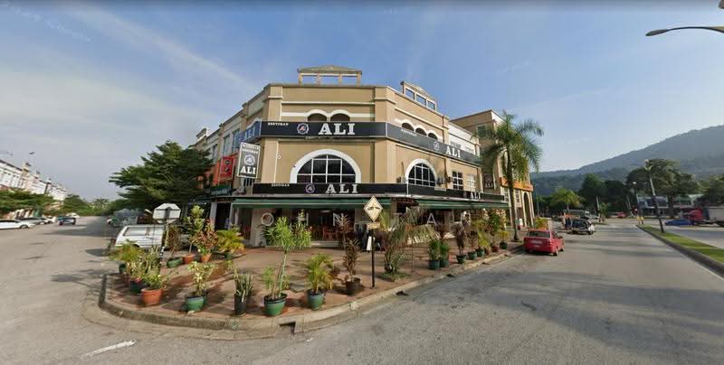 Shop / Office for Sale in Rawang (Selangor) - John Tan - Exterior - PropertyGuru.com.my