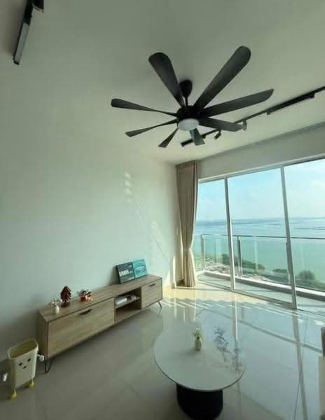 Service Residence for Rent at Vista Tiara (MBW Bay) - Lydia Wee - PropertyGuru.com.my