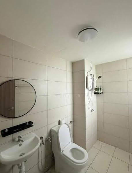 Service Residence for Rent at Vista Tiara (MBW Bay) - Lydia Wee - PropertyGuru.com.my
