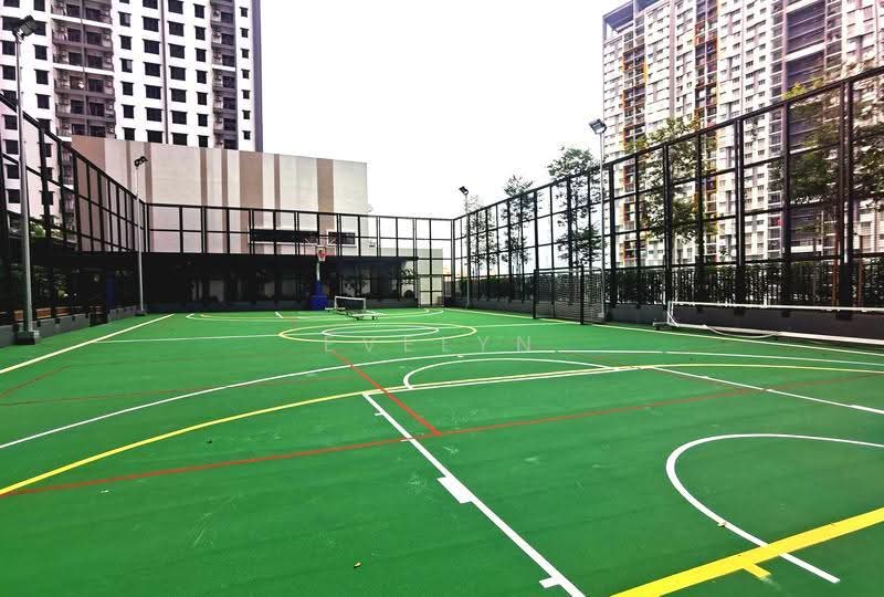 Kediaman Servis untuk Disewa di M Luna - Evelyn Lim - PropertyGuru.com.my