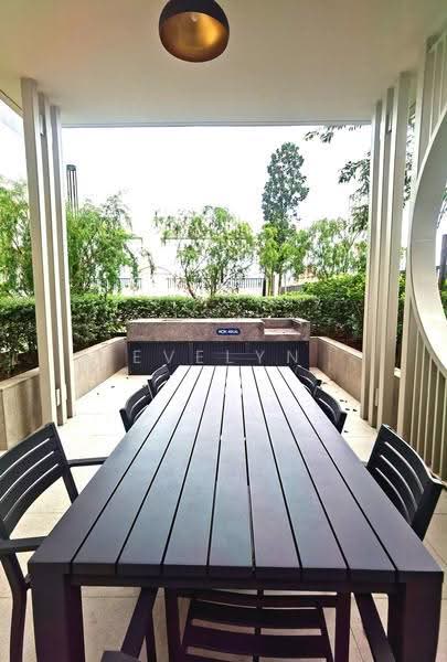 Kediaman Servis untuk Disewa di M Luna - Evelyn Lim - PropertyGuru.com.my