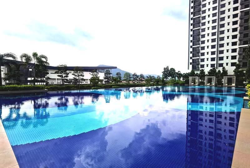 Kediaman Servis untuk Disewa di M Luna - Evelyn Lim - PropertyGuru.com.my