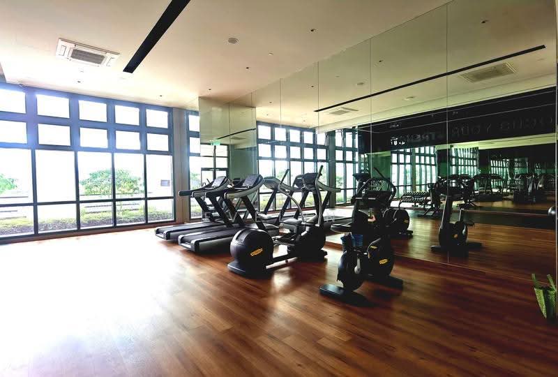 Kediaman Servis untuk Disewa di M Luna - Evelyn Lim - PropertyGuru.com.my