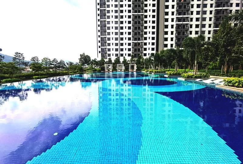 Kediaman Servis untuk Disewa di M Luna - Evelyn Lim - PropertyGuru.com.my